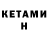 КЕТАМИН ketamine Justin Gudgeon